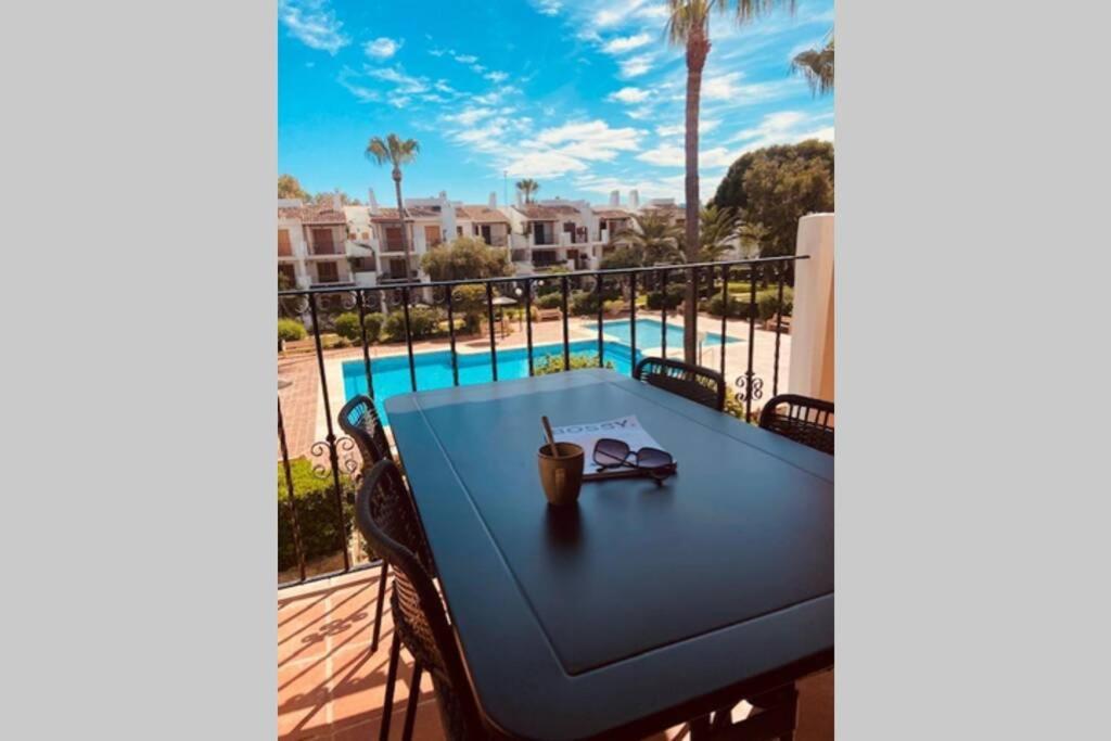 Las Velas Denia Wonderful Penthouse Apartment Esterno foto