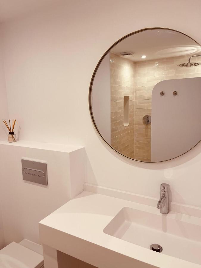 Las Velas Denia Wonderful Penthouse Apartment Esterno foto